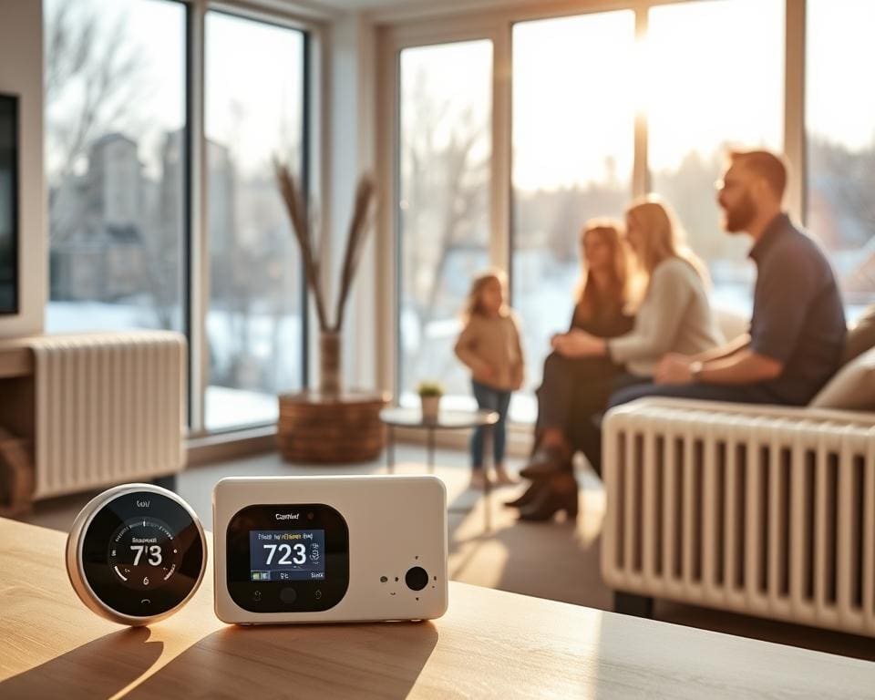 Welche Heizlösungen sparen Energie?