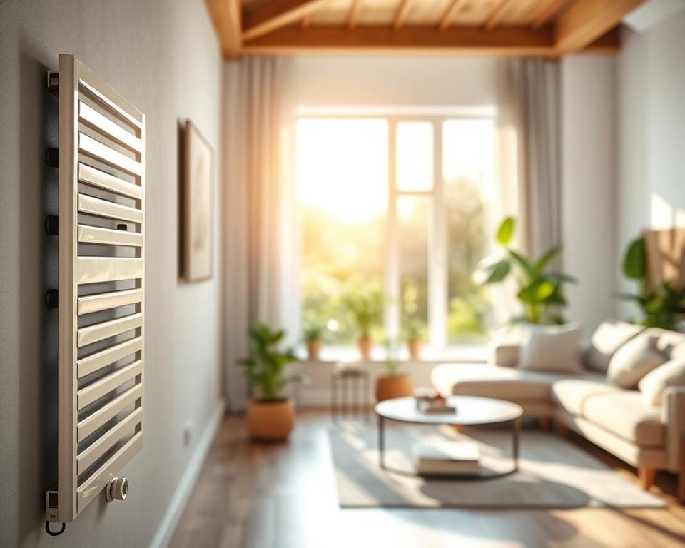 Welche Heizlösungen sparen langfristig Energie?