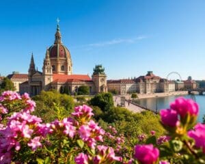 Welche Highlights erwarten Besucher in Wien?