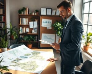 Wie arbeitet ein Umweltgutachter bei Genehmigungen?