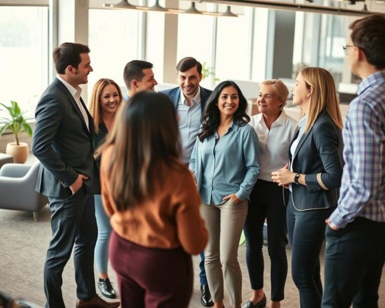 Wie beeinflusst Kleidung dein Auftreten?