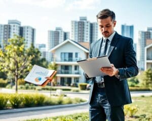 Wie berechnet man den Marktwert einer Immobilie realistisch?