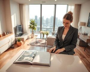 Wie bewertet man Apartments objektiv?