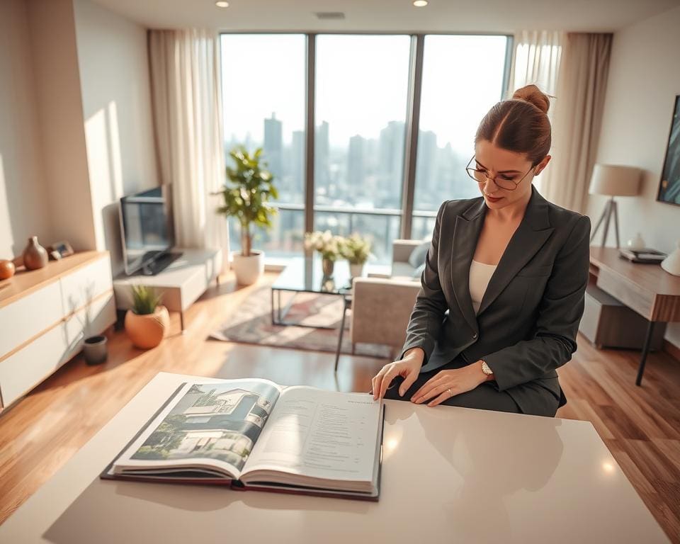 Wie bewertet man Apartments objektiv?