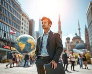 Wie bleibt Auslandserfahrung ein Leben lang wertvoll?