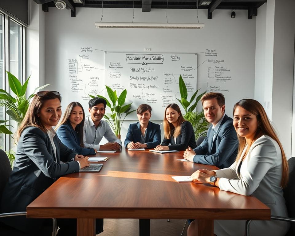 Wie bleibt man mental stabil?