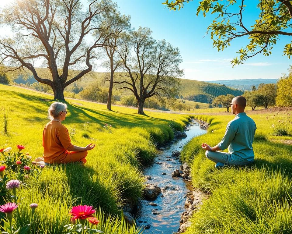 Wie entwickelst du einen achtsamen Umgang mit dir?