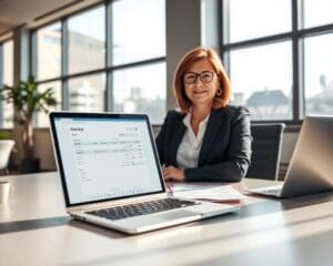 Wie erfüllen Kleinunternehmer die E-Rechnungspflicht ab 2025?