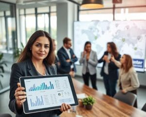 Wie finden Firmen passende Servicepartner?