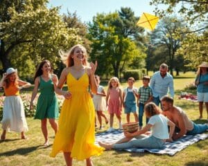 Wie fördert man Lebensfreude?