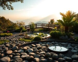 Wie fördert man innere Ruhe?