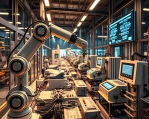 Wie funktionieren automatisierte Gerätesysteme?