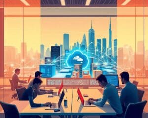 Wie funktionieren skalierbare IT-Architekturen?