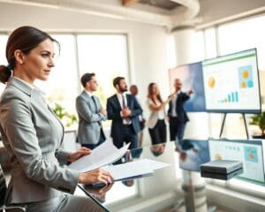 Wie funktioniert Zeitarbeit mit Übernahmeoption in der Praxis?