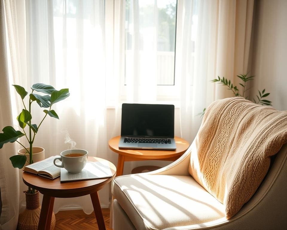 Wie gestaltet man digitale Auszeiten?