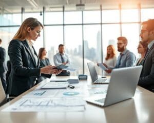 Wie hilft Liquiditätsmanagement bei finanzieller Stabilität?