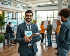 Wie hilft ein Qualitätsmanager bei Digitalprojekten?