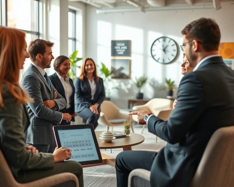 Wie integriert man Pausen sinnvoll?