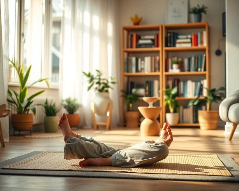 Wie lebt man achtsam und bewusst?