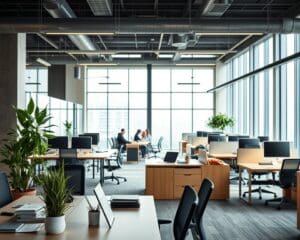 Wie nutzt man Platz optimal?