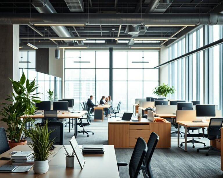 Wie nutzt man Platz optimal?