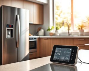 Wie optimieren Geräte den Energieeinsatz?