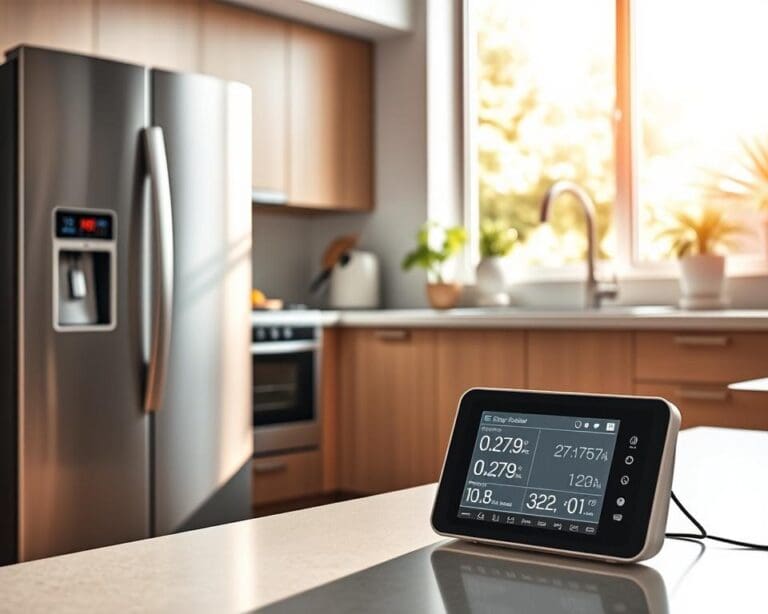 Wie optimieren Geräte den Energieeinsatz?