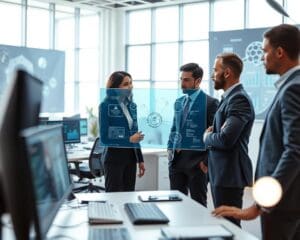 Wie optimieren IT-Architekturen Effizienz?