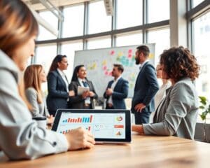 Wie optimieren IT-Tools Projektmanagement?