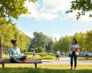 Wie stärkst du Resilienz im Alltag?