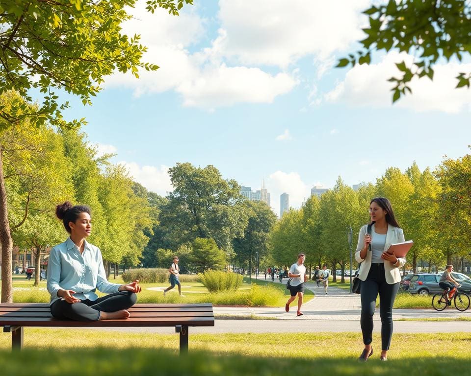 Wie stärkst du Resilienz im Alltag?