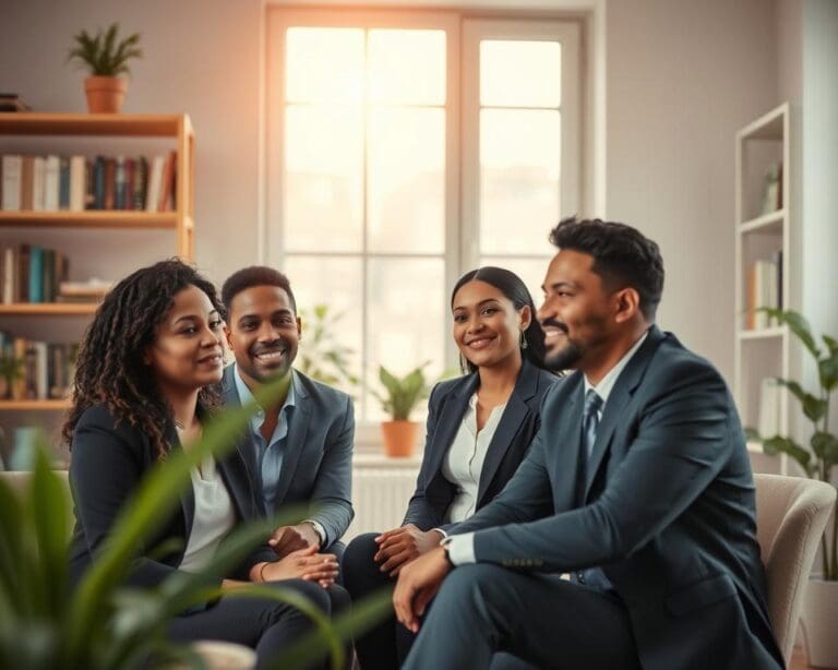 Wie stärkt man Selbstwahrnehmung?