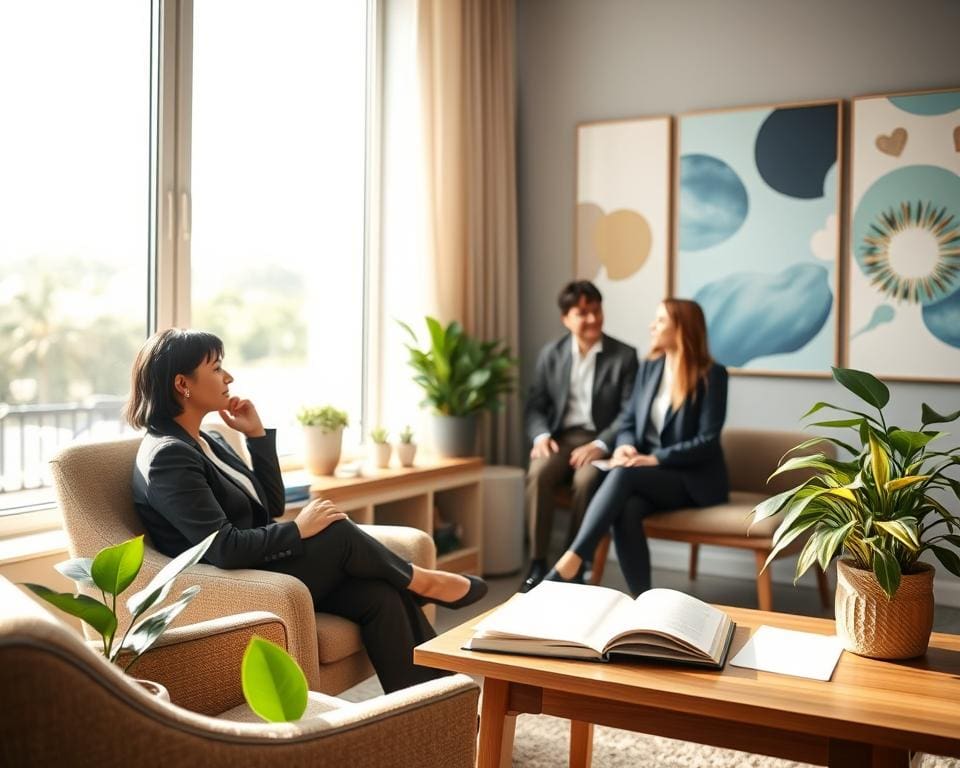 Wie stärkt man mentale Gesundheit?