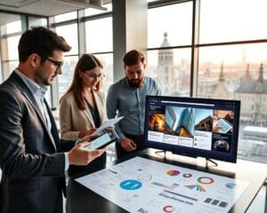 Wie stärkt strategisches Webdesign aus Köln die Markenwirkung?