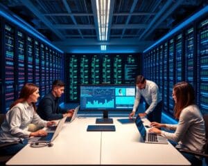 Wie unterstützen Automationslösungen IT-Betrieb?