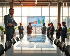 Wie unterstützt ein Objektmanager große Liegenschaften?