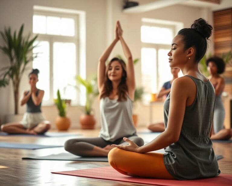 Wie verbesserst du dein Körpergefühl bewusst?