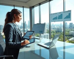 Wie vergleicht man Immobilienpreise richtig?