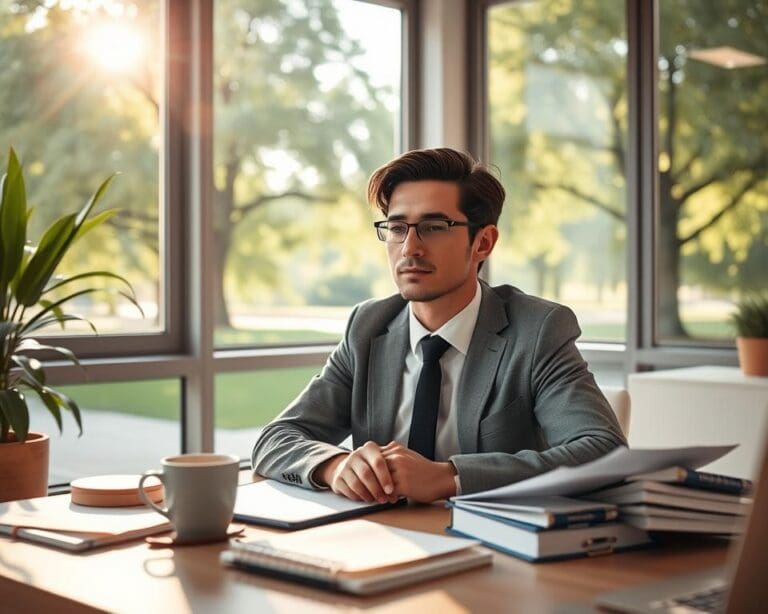 Wie wirken Routinen auf deine mentale Stabilität?