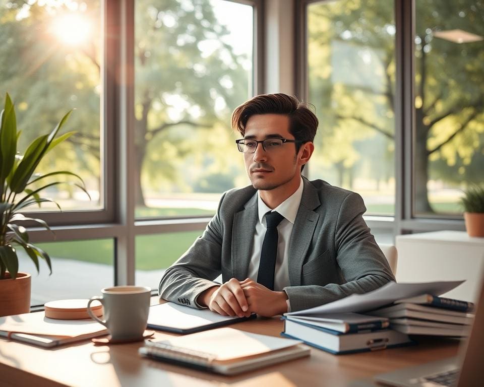 Wie wirken Routinen auf deine mentale Stabilität?