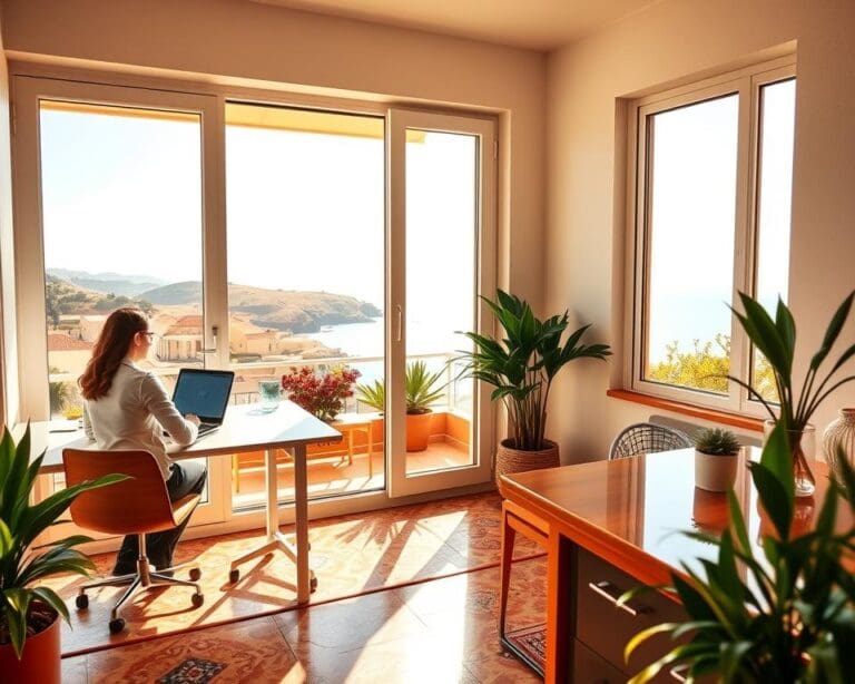 Warum ist Arbeiten und Wohnen in Portugal für viele attraktiv?