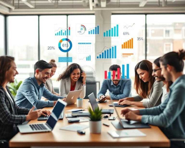 Warum ist Performance Marketing im E-Commerce zentral?