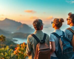 Warum ist Reisen Teil von Lebensqualität?