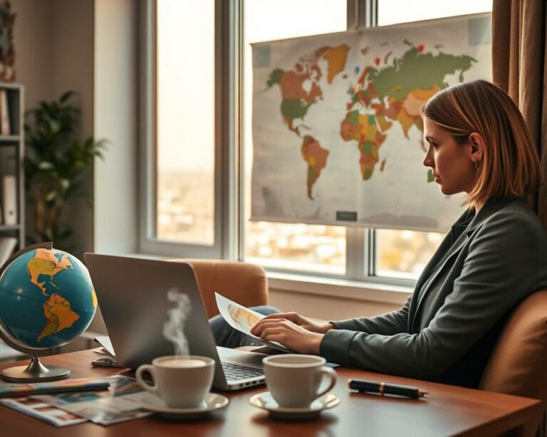 Warum ist Reiseplanung entscheidend?