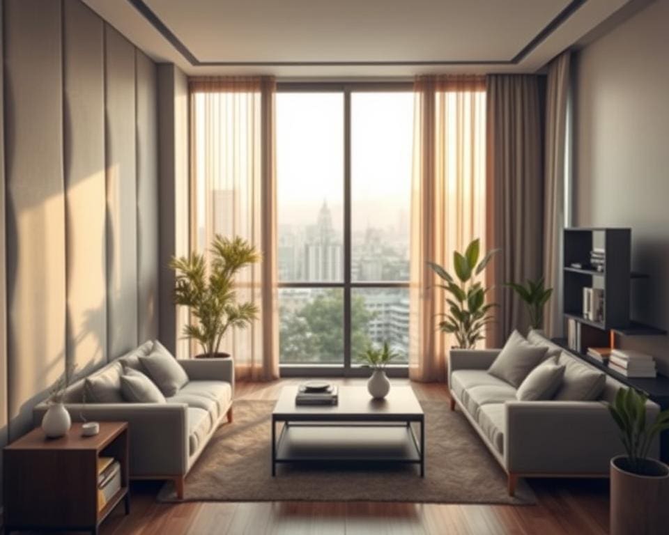 Warum ist Schallschutz in Wohnungen wichtig?