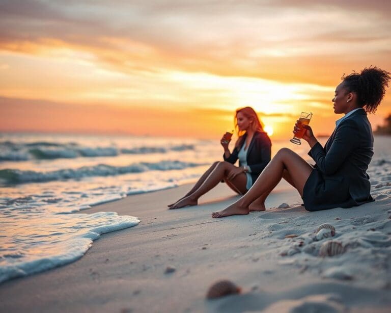 Warum ist Urlaub wichtig für das Wohlbefinden?