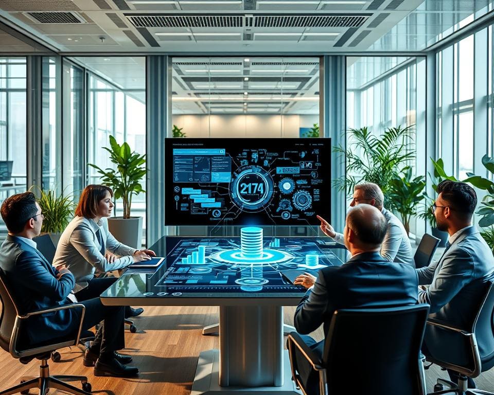 Warum ist digitale Transformation so wichtig?