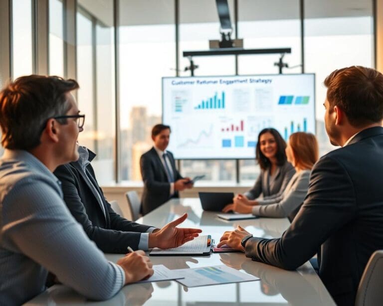 Warum ist ein CRM-Berater für Kundenbindung wichtig?