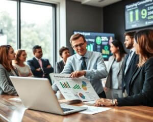 Warum ist ein Energieberater für Betriebe relevant?