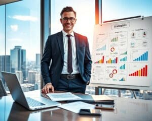 Warum ist ein Vertriebsleiter strategisch wichtig?